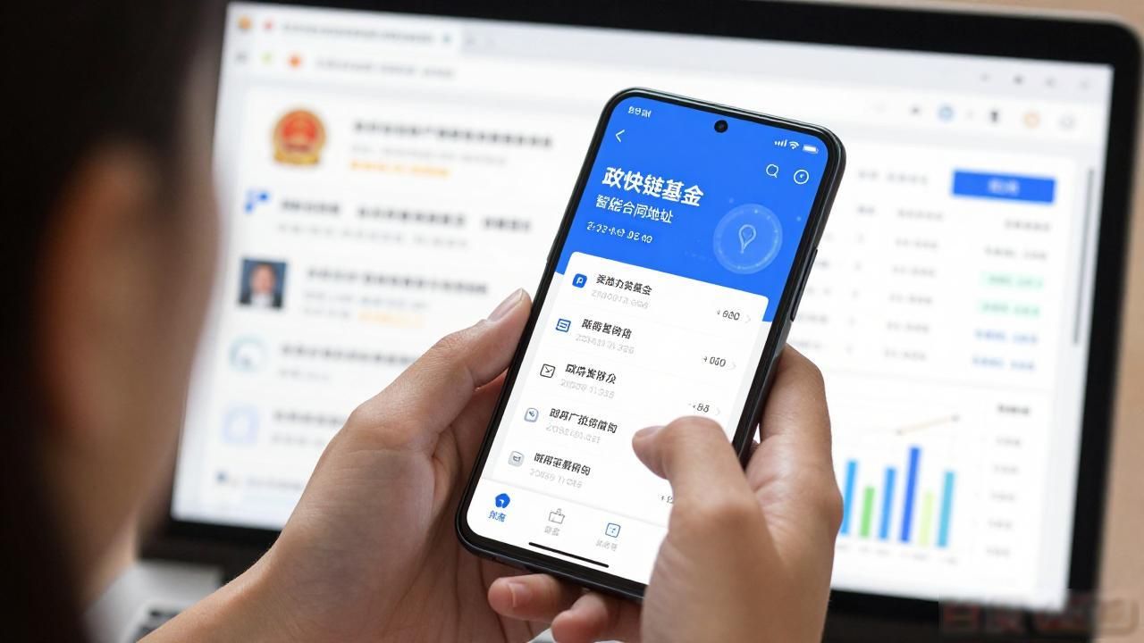 imToken安卓版下载后，如何用它分析政府政策？