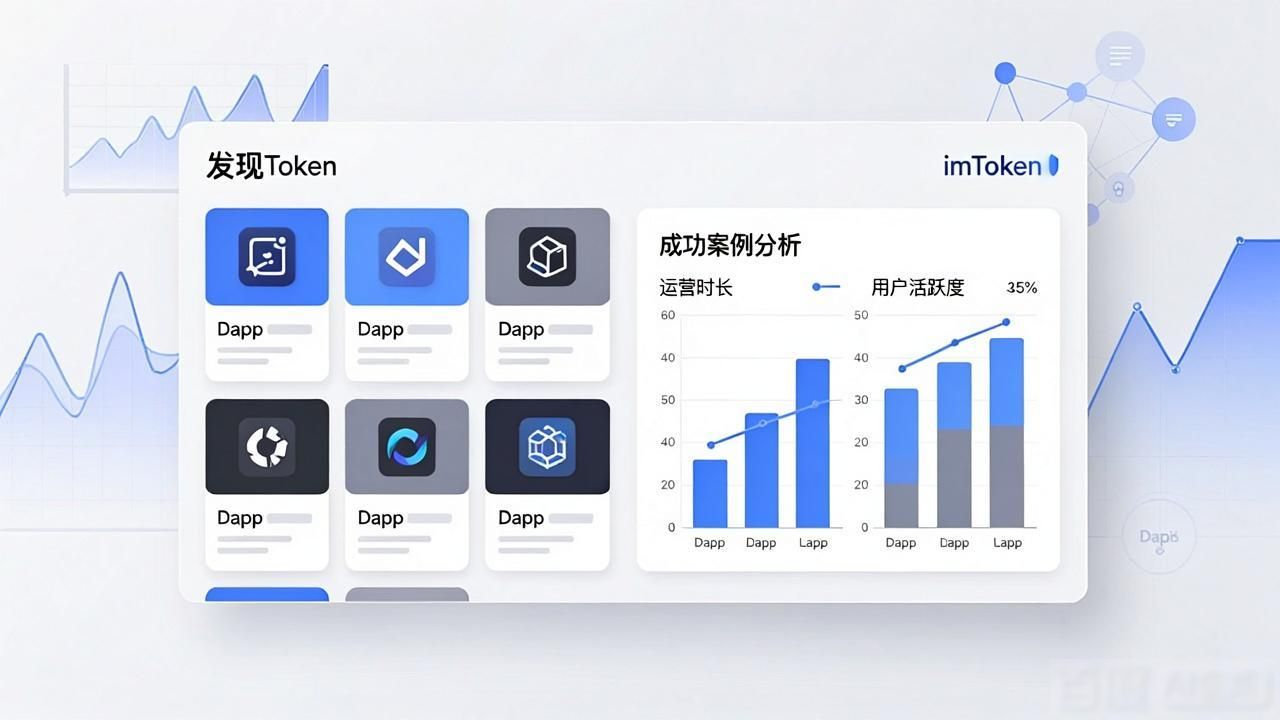 下载imToken后如何看别人怎么赚钱