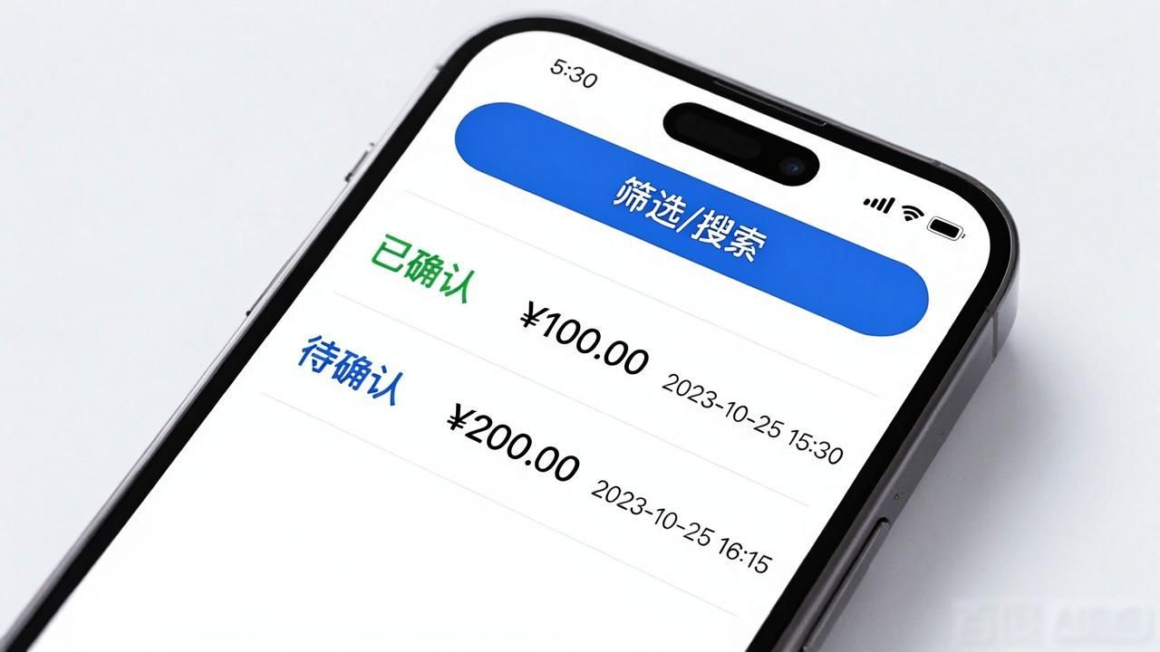 imToken怎么查账？三步搞定交易记录查看