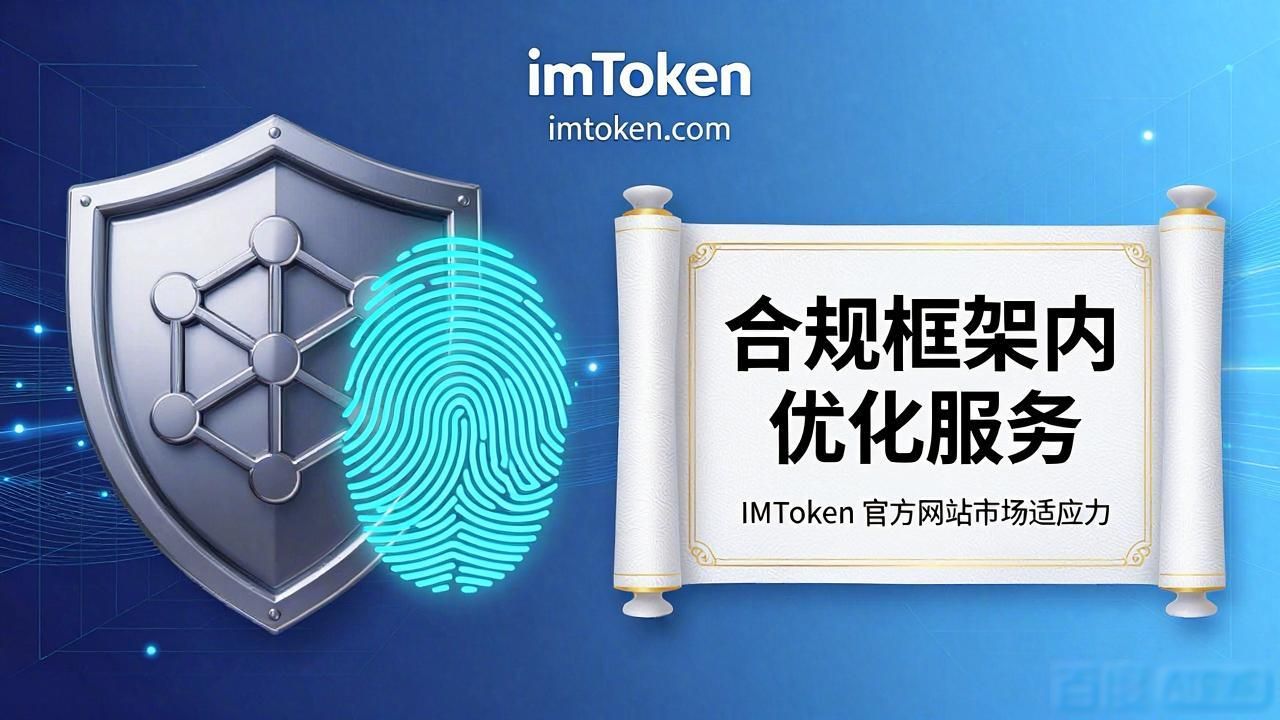 imToken官网市场适应力：普通用户最关心的3点