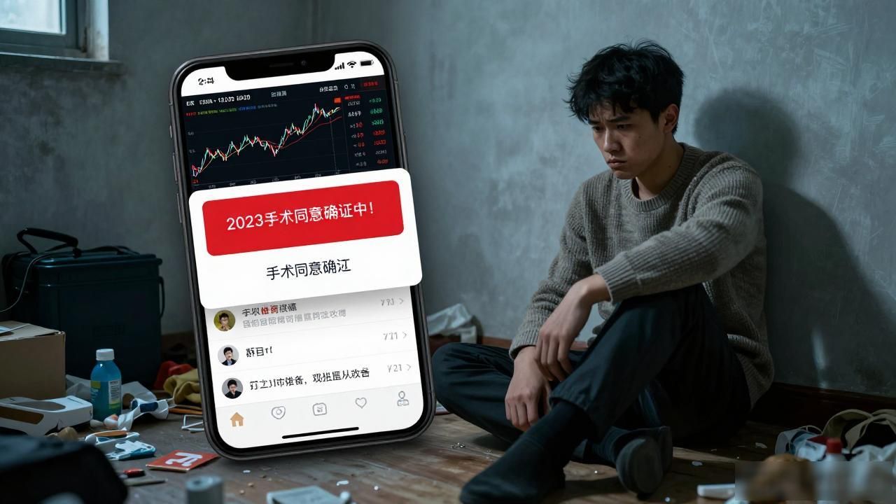 quit数字货币：清仓离场后，我为什么劝你别回头