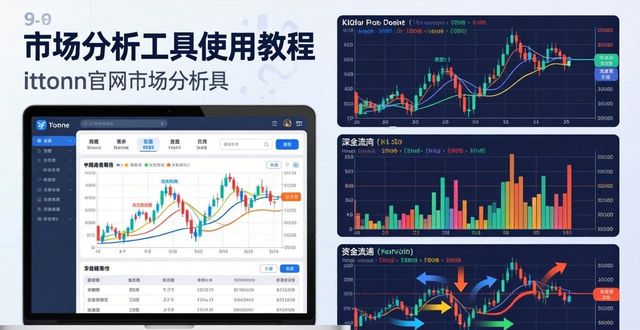 如何在imToken官方网站中使用市场分析工具？_无需连接钱包分析工具_imToken官网市场板块