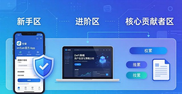 imToken社区运营_深入探讨imToken官方下载app的社区建立与发展_数字钱包社区建设
