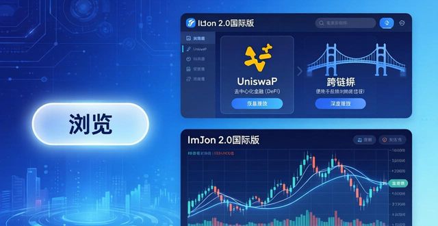 imToken官网入口识别_imToken 2.0国际版使用教程_如何通过imToken官网下载2.0国际版探索市场进行投资？