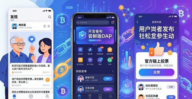im钱包App的用户聚焦与社区互动作用_im钱包拇指热区设计_im钱包自动匹配公链转账效率