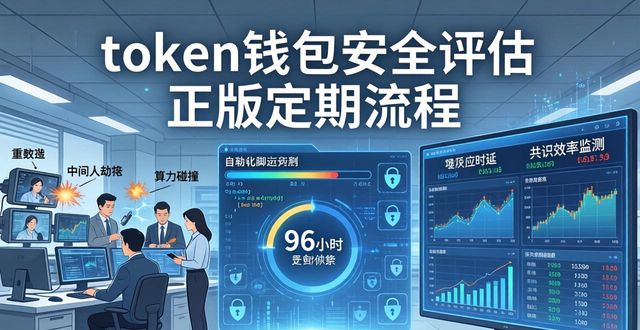 token钱包正版的定期安全评估流程，确保平台在快速发展的环境中保持可靠性。_代码审计节点压力私钥存储_Token钱包安全评估