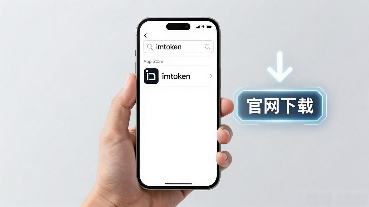 最新imtoken钱包官方正版下载指南与安全意识