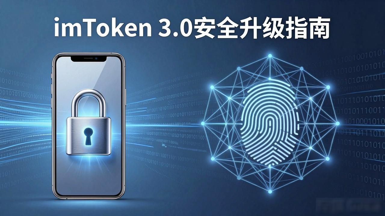 imToken 3.0官方下载与安全升级指南