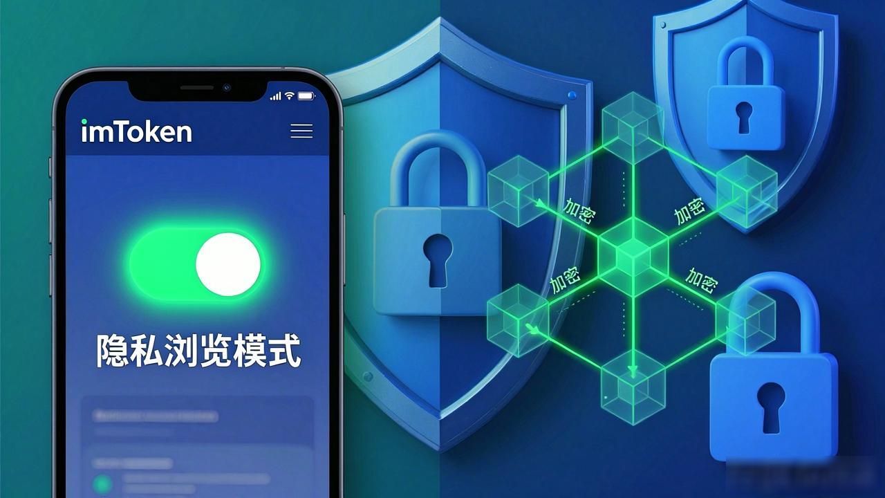 imToken最新版本怎么选功能？新手老手的避坑指南
