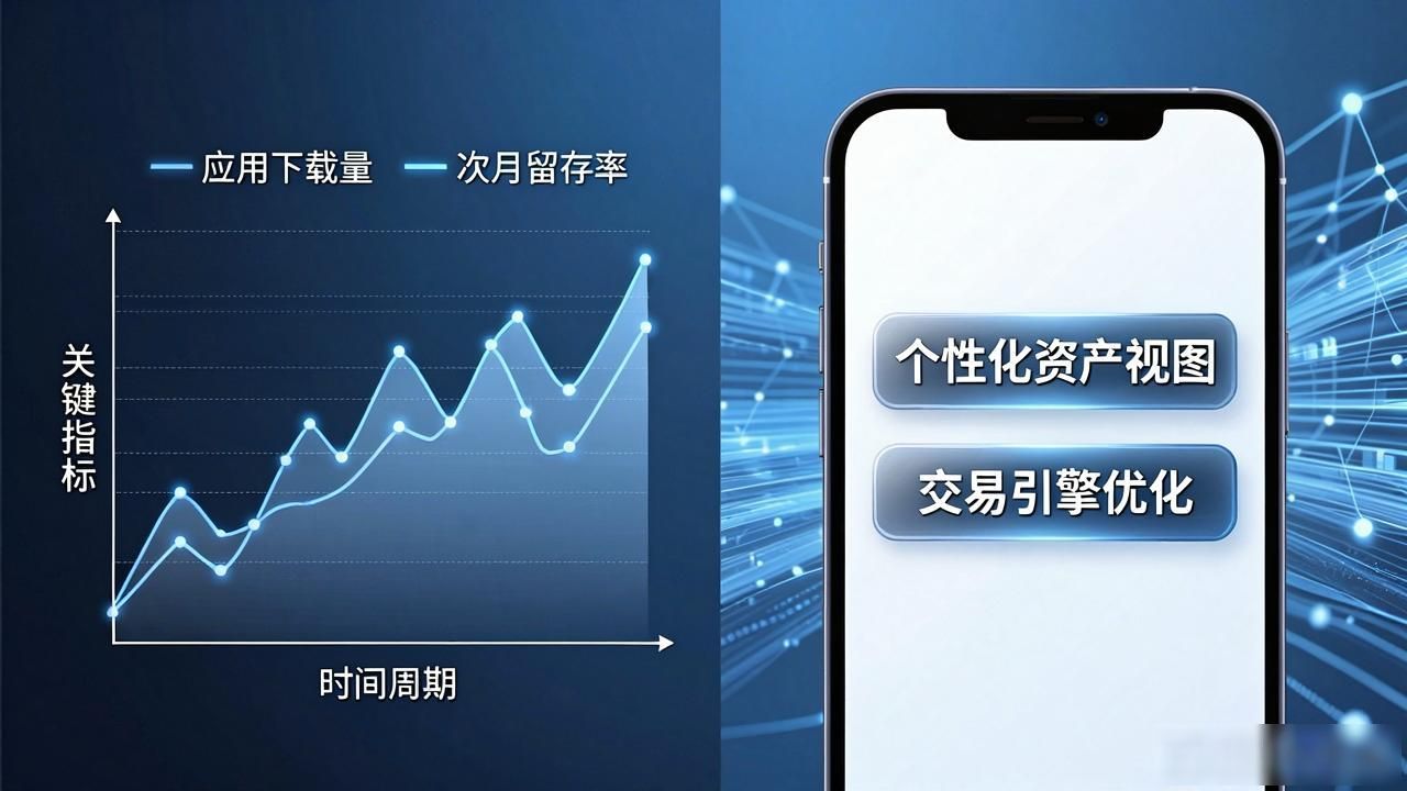新手机imToken 1.0安卓版下载体验与客户粘性分析