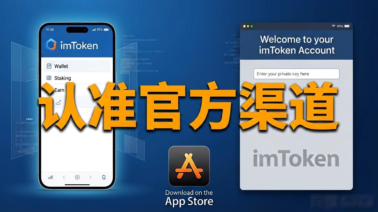 imToken最新版必知：新手避坑与安全实操指南