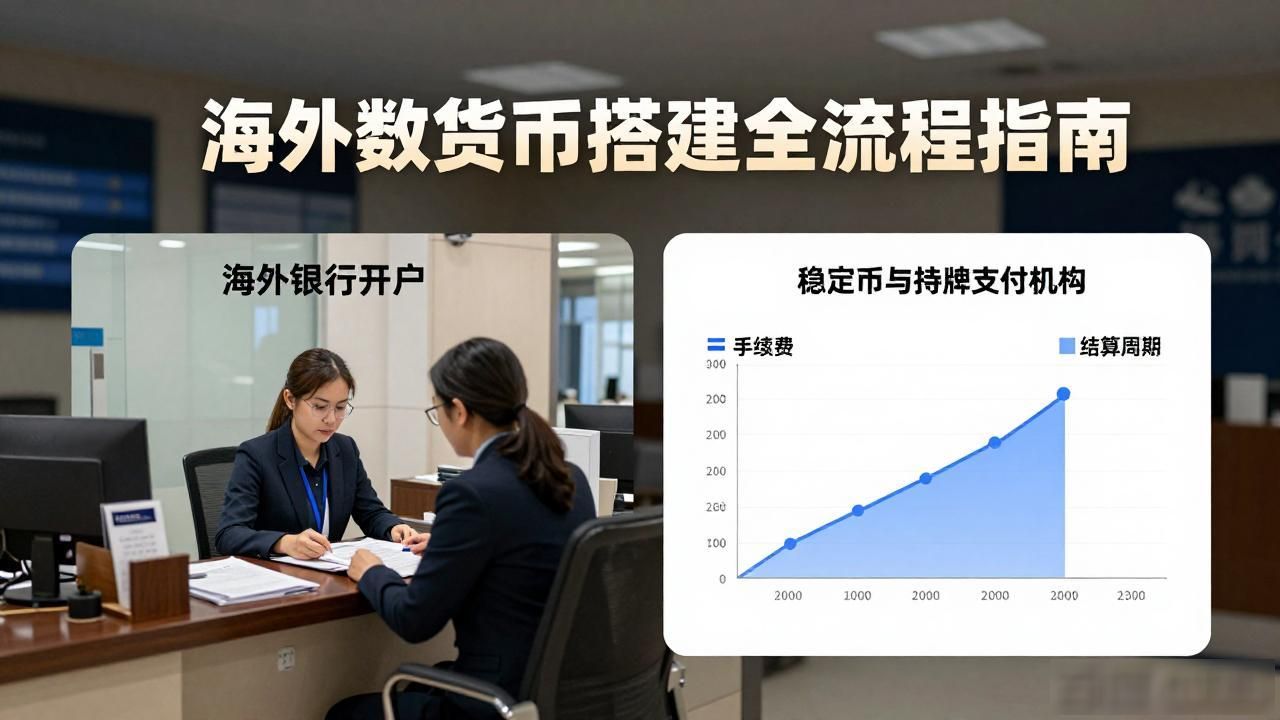 海外数字货币搭建全流程指南