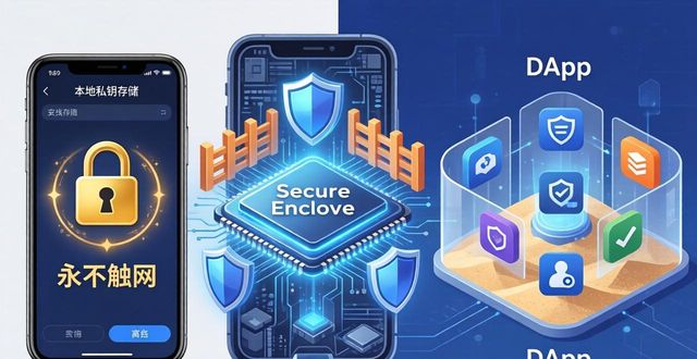 imToken私钥管理_链上安全防护：imToken 钱包技术壁垒_多重防护体系