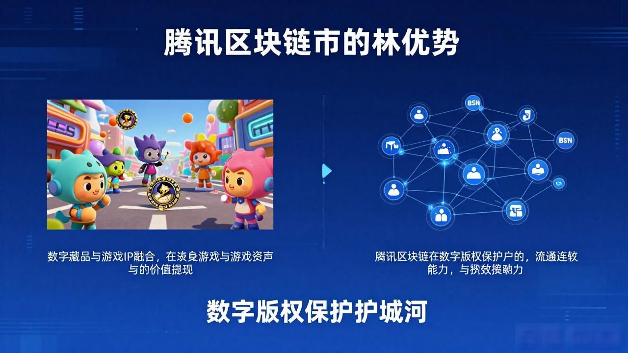 中国区块链公司排名：这5家头部企业谁在领跑？