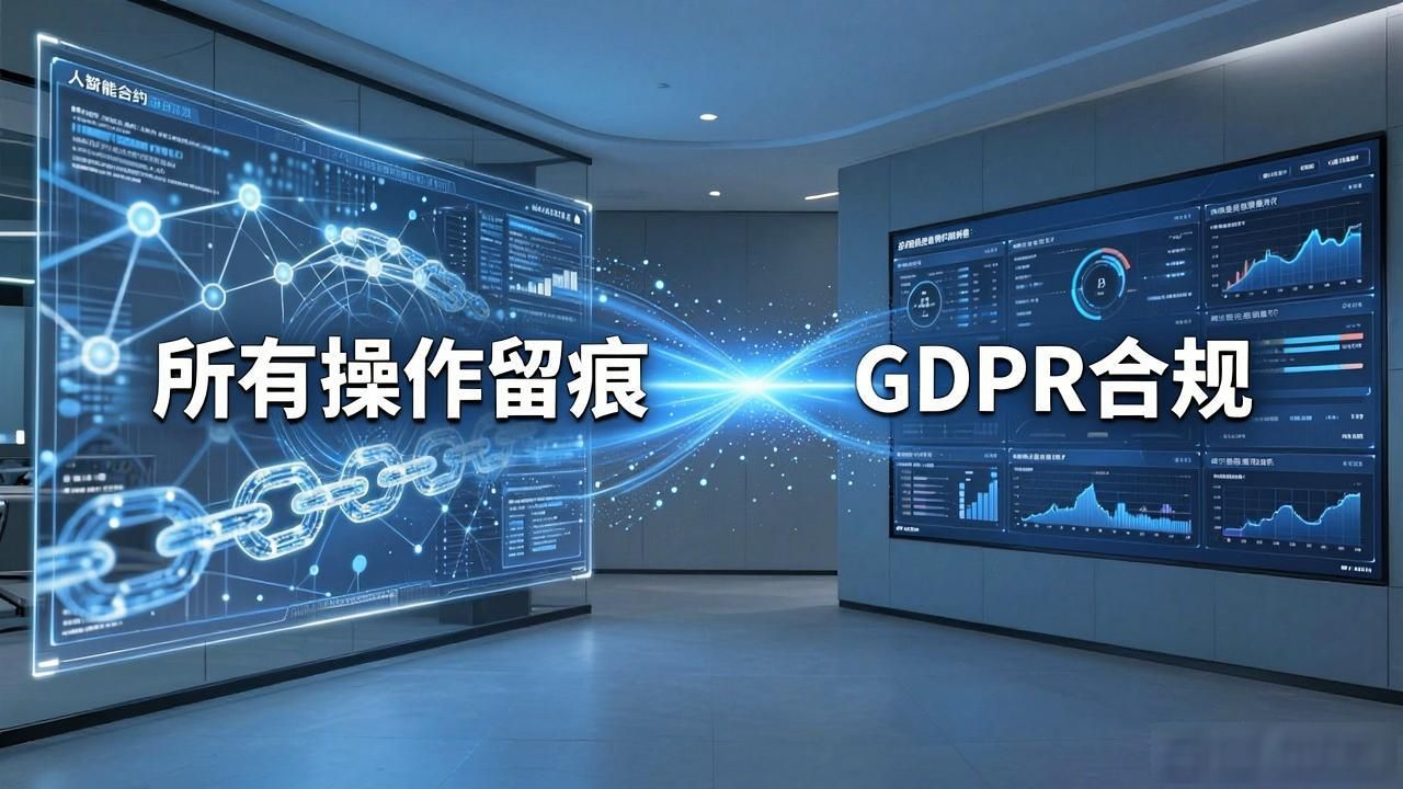 区块链存储靠谱吗？企业数据上链避坑指南
