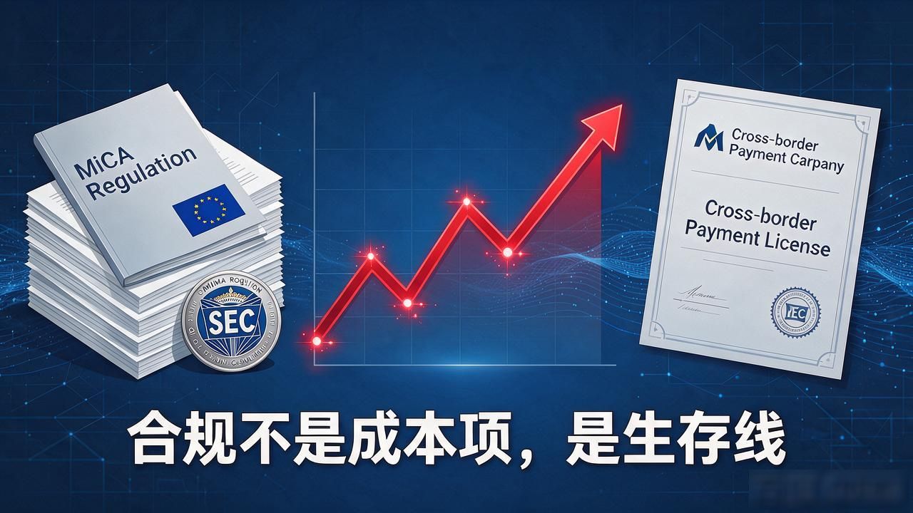 数字货币金融风险管理：价格波动、合规、技术风险怎么防