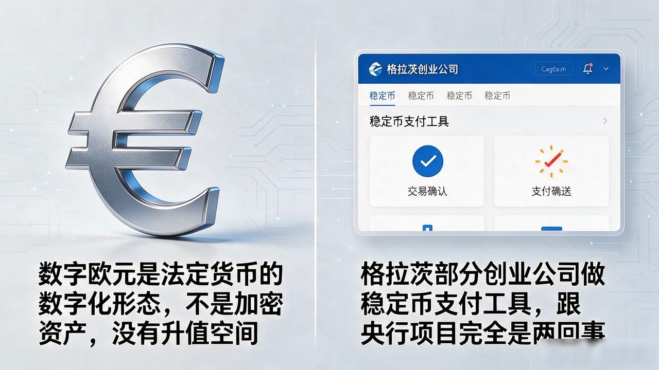 格拉茨数字货币到底是怎么回事？普通人能不能参与，怎么避坑