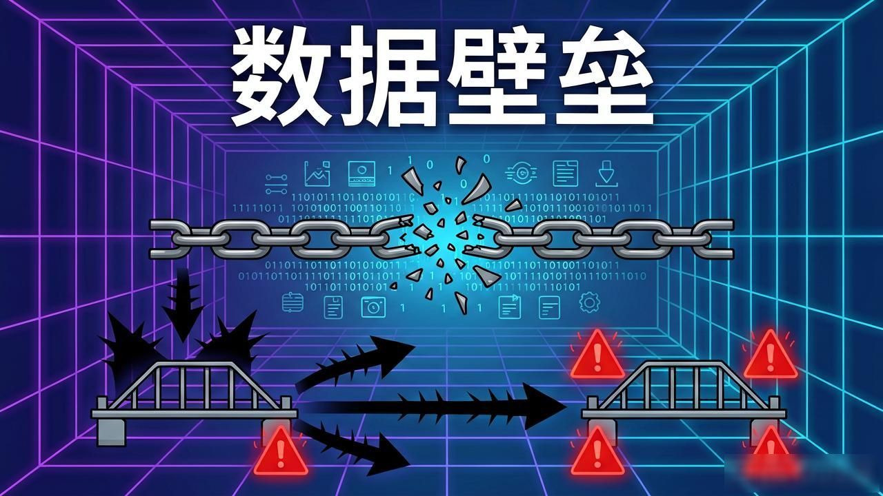 区块链落地难？这四大痛点让企业直呼头大