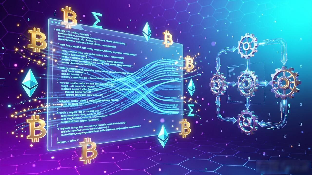 区块链资产管理：如何让你的数字资产真正“活”起来