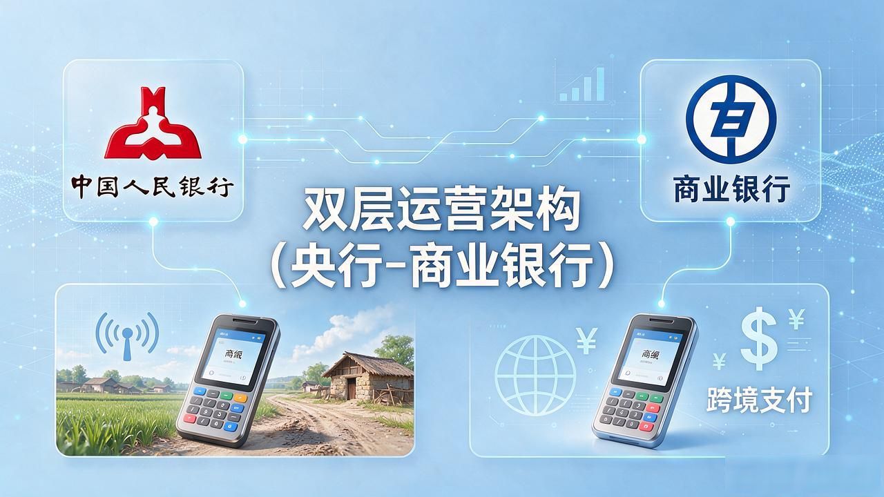 数字货币发行前景如何？2026年全球央行动向和参与路径