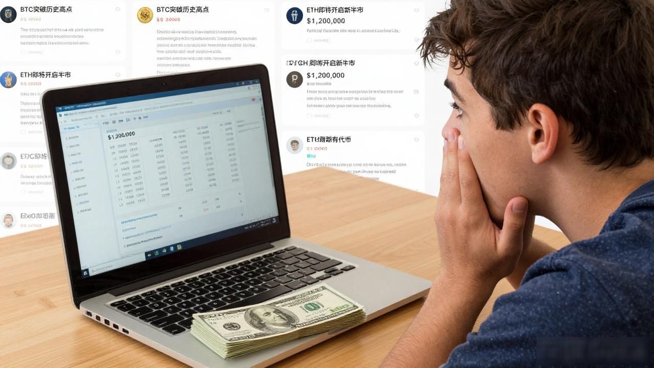 数字货币早期成功案例：比特币破1000刀前那批人有多夸张