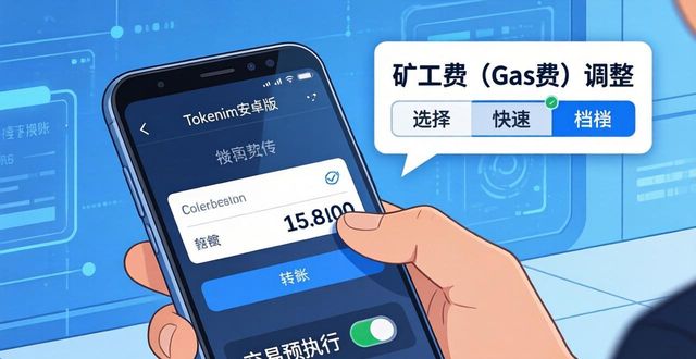 Tokenim钱包安卓版转账操作_如何在tokenim钱包安卓版中进行资产的快速转账，确保交易的迅速与流畅。_地址簿扫码录入收款地址