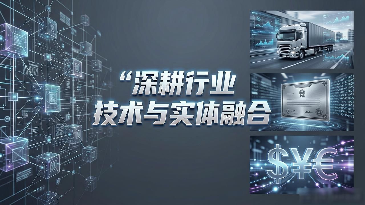 区块链公司怎么选？看这几点不踩坑