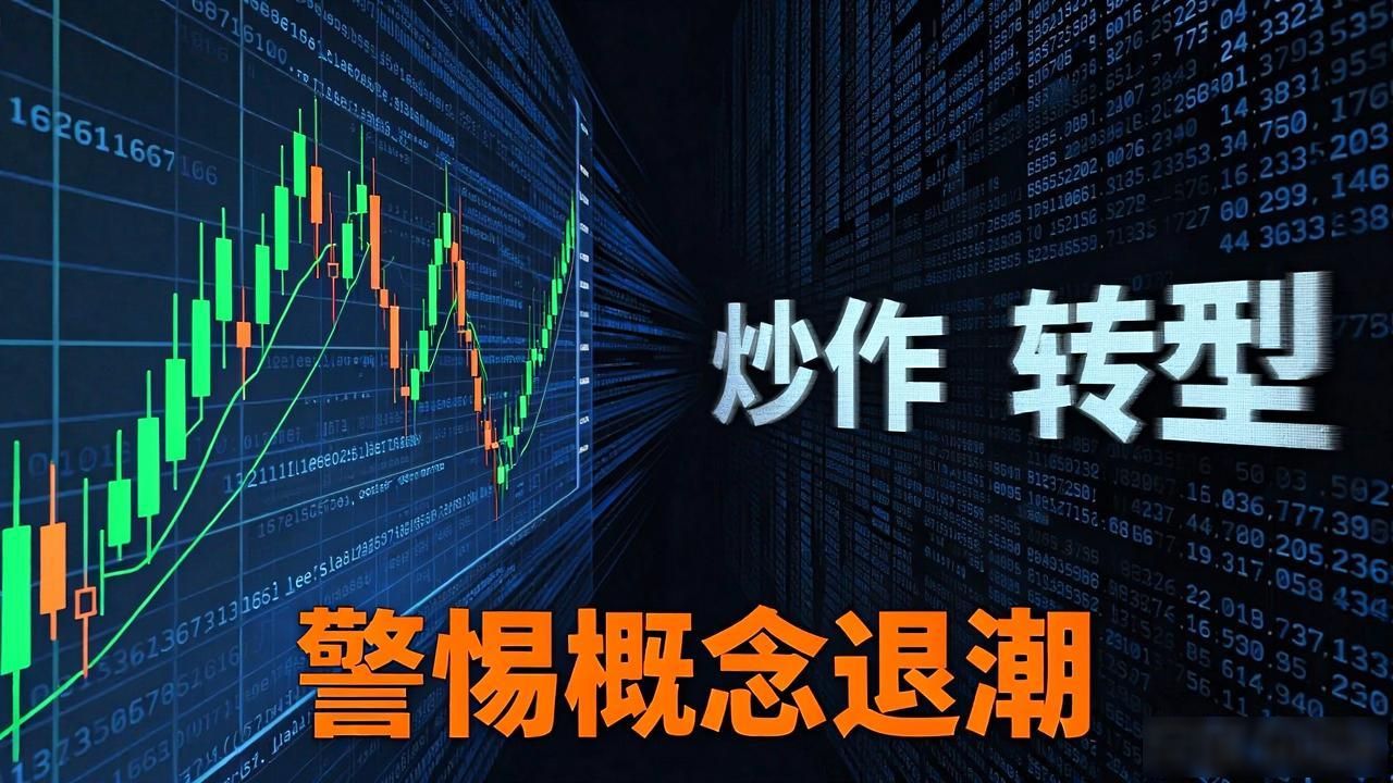 区块链概念股集体改名，是炒作还是转型？
