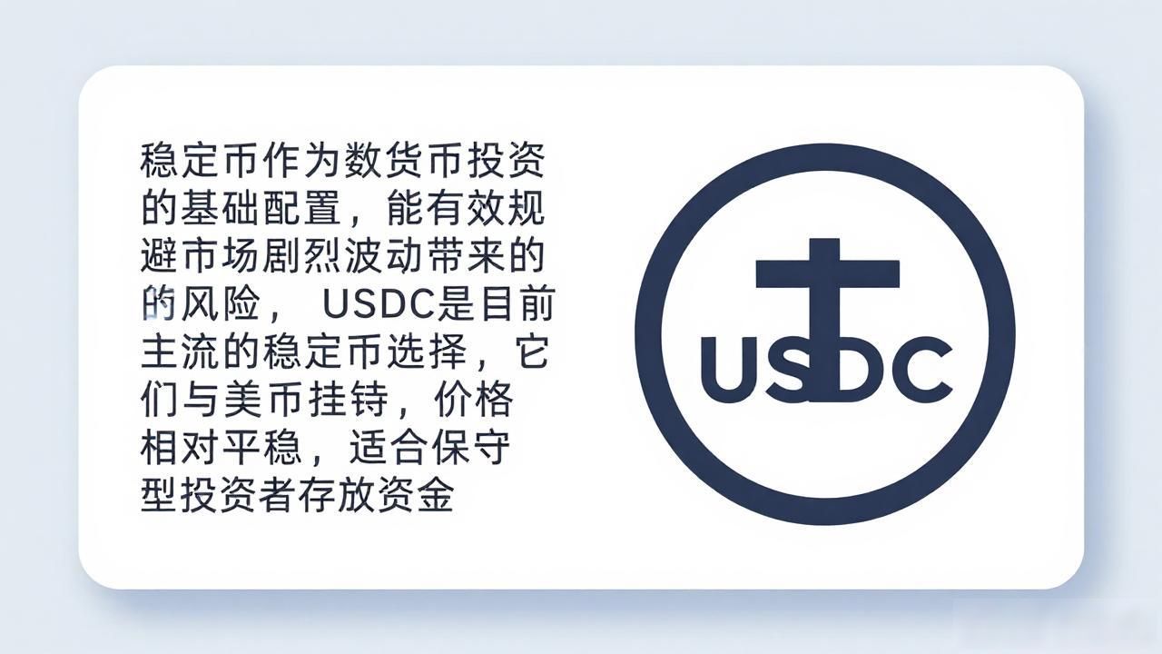数字货币基础投资项目，新手入门怎么选？