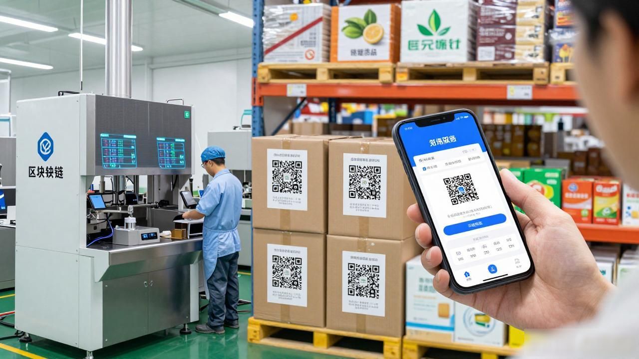 区块链到底是什么？普通人如何看懂它的价值与风险