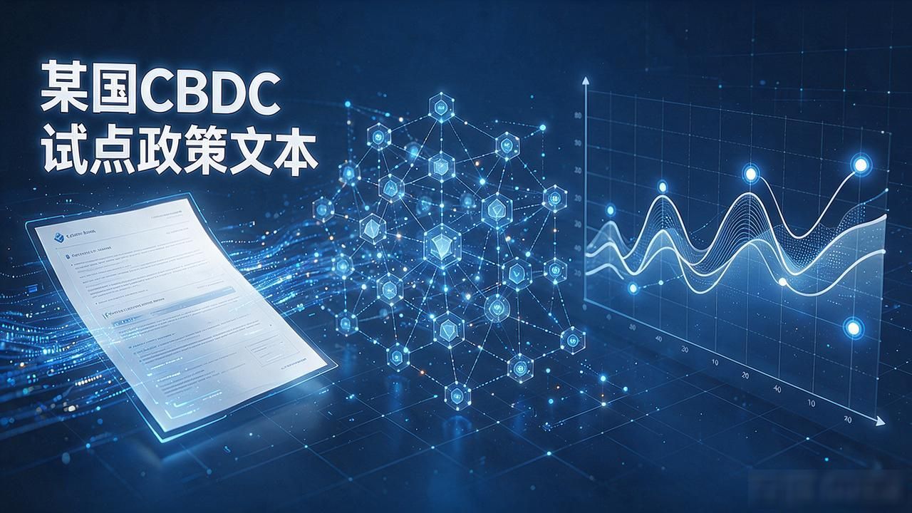 数字货币论文怎么写？一文说透核心逻辑