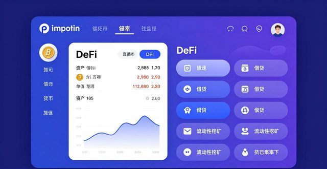 最新imToken官网版：多链钱包功能再升级