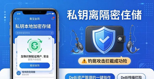 imToken官方钱包抢先体验！速来下载