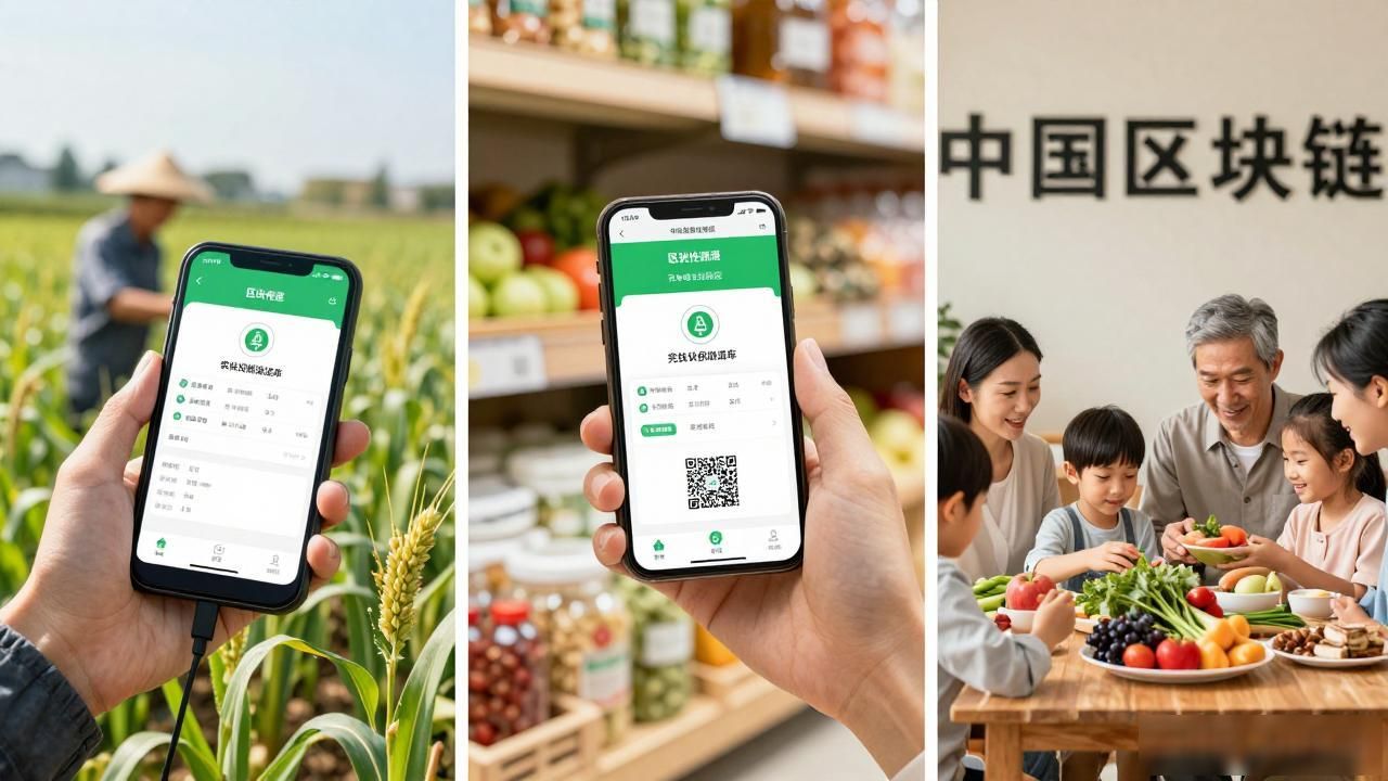 中国区块链如何落地？中小企业转型实战指南