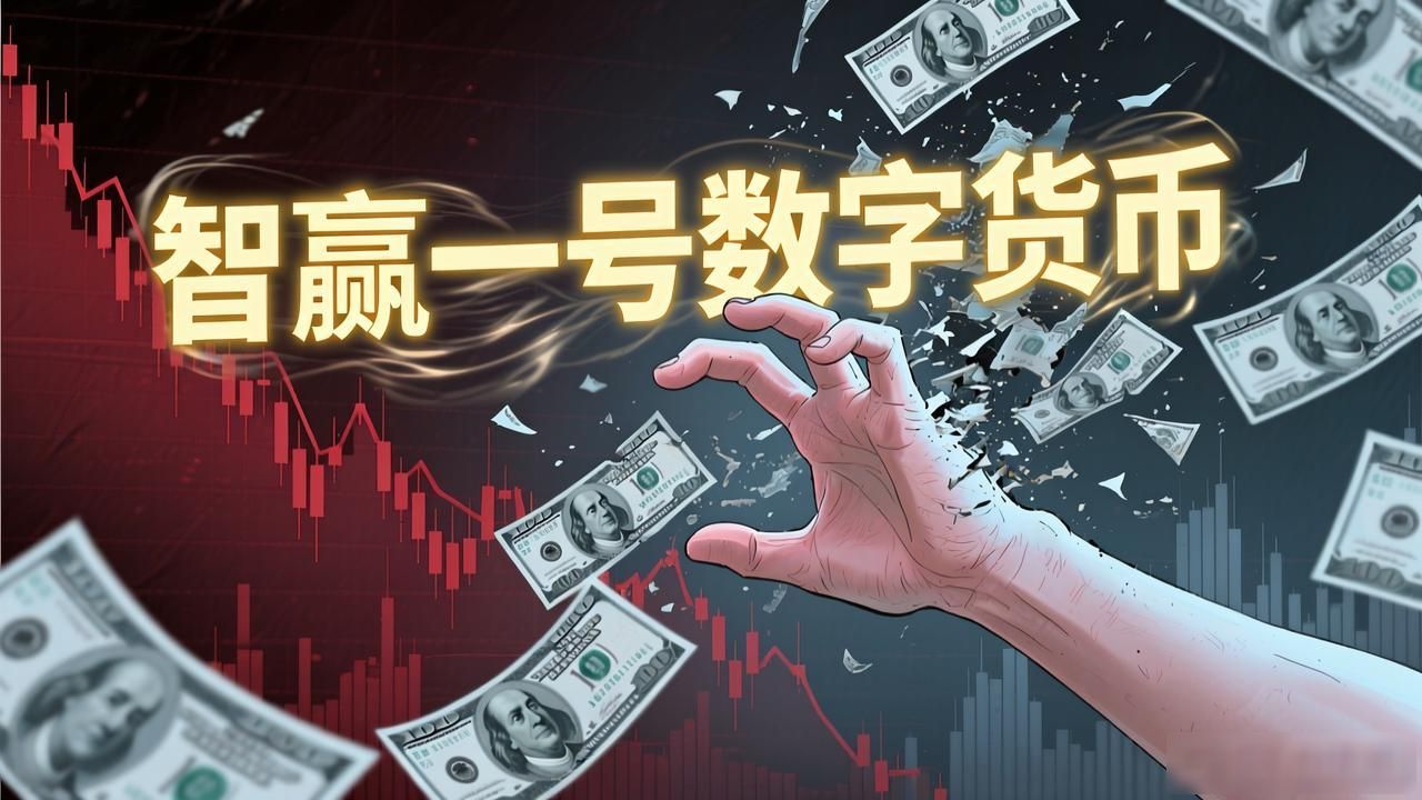 智赢一号数字货币靠谱吗？投资前必看