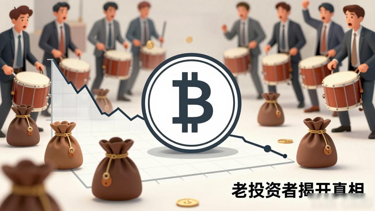 Topey数字货币靠谱吗？老投资者揭开真相