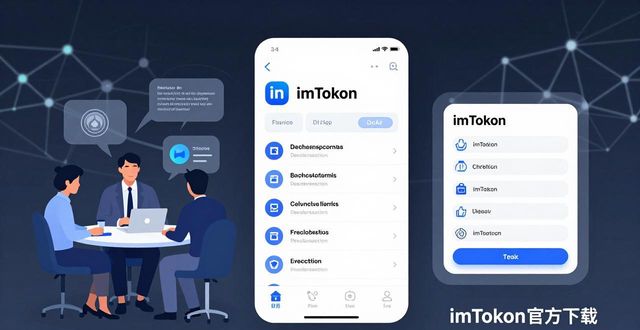 imToken官方下载：数字资产钱包前景与用户需求