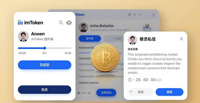 最新imToken国外版社区：真实互动与体验分享