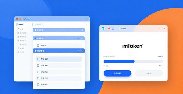 imToken国外版这样用 团队响应快人一步