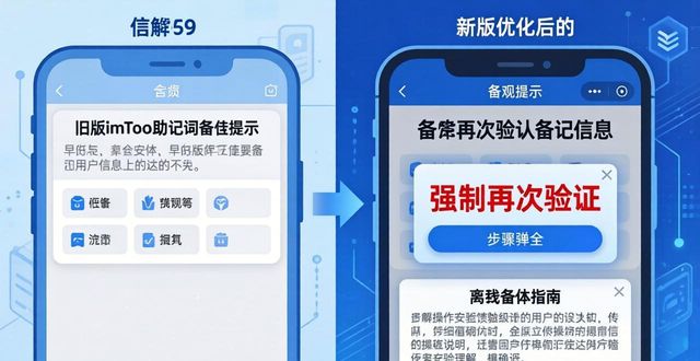 imToken 2.0用户反馈怎么处理？官方回应来了