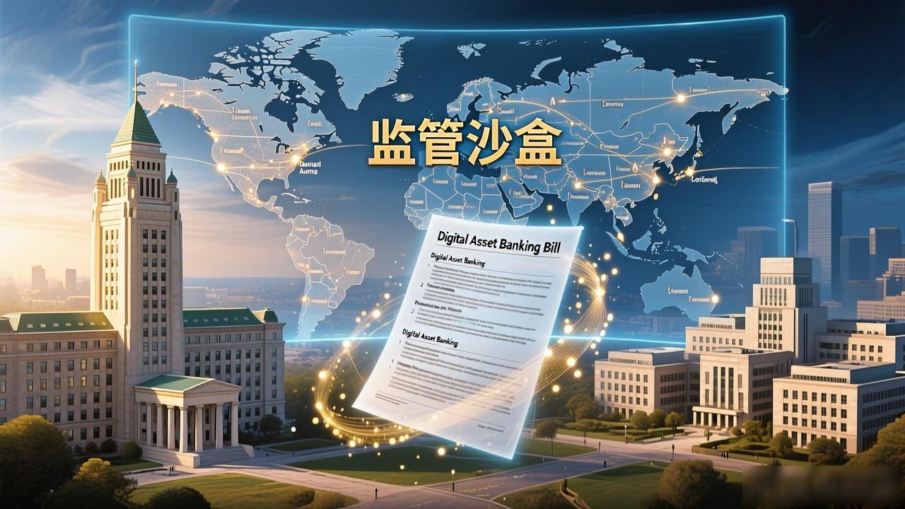 美国区块链治理乱象：SEC乱作为与市场自救实录