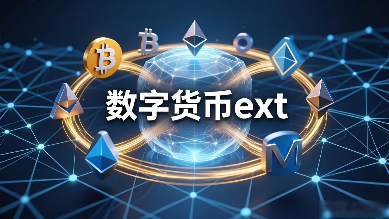数字货币ext是什么？一文讲清楚投资价值