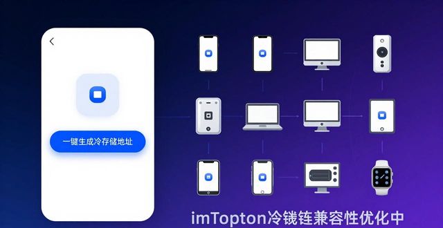 imToken冷钱包最新评估：安全性与市场趋势