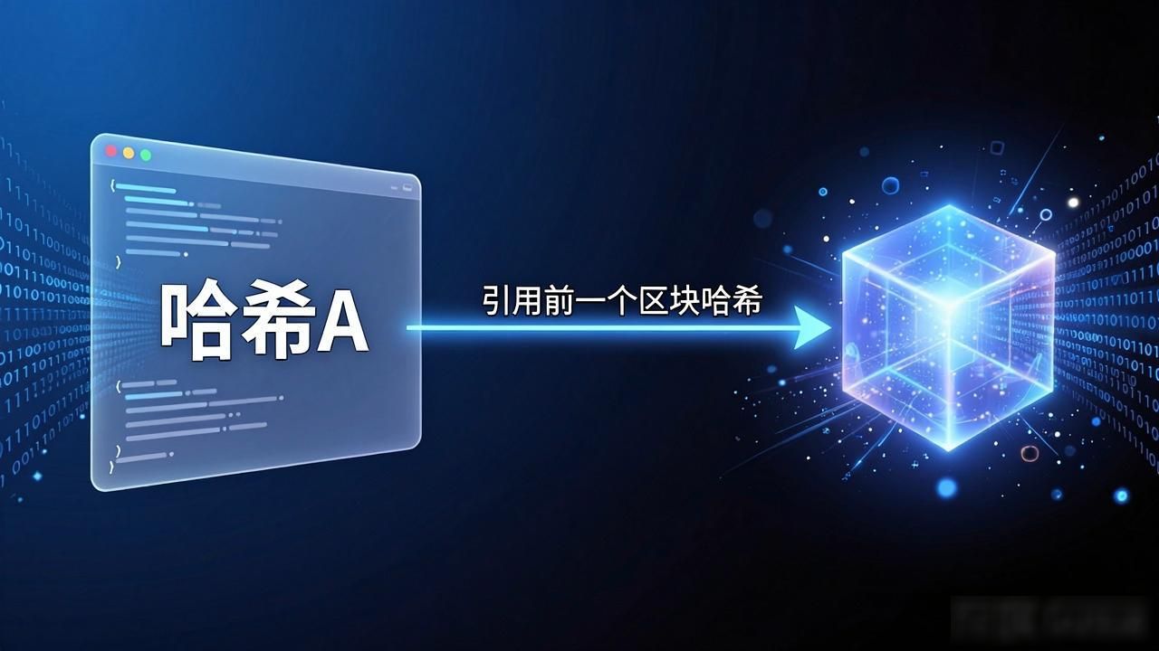 模拟区块链：手把手教你从零搭建分布式账本