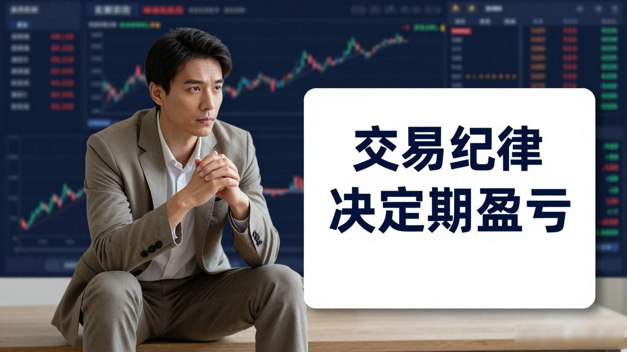 数字货币经营实战：普通人稳定盈利的核心方法