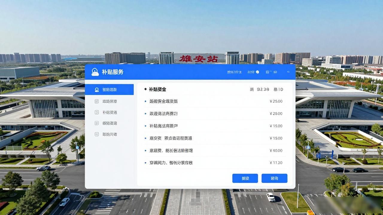 雄安新区数字货币试点怎么用 普通人能办吗