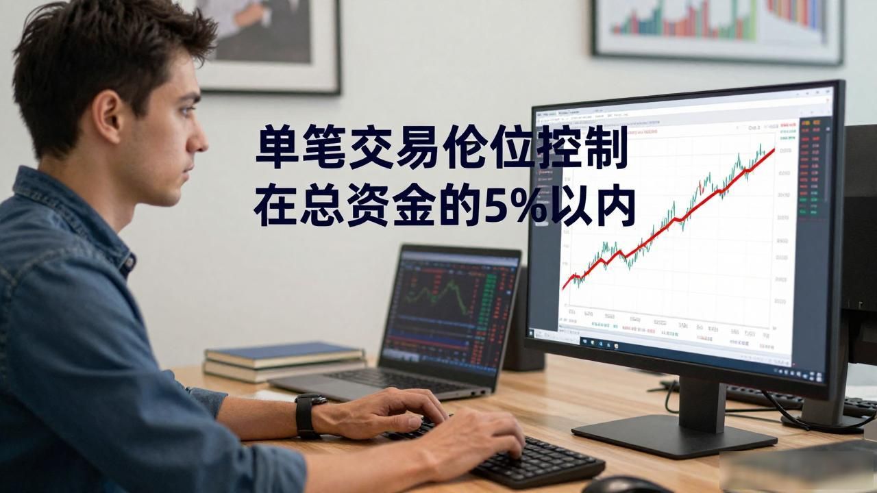 火箭数字货币交易：新手必知的5个真相