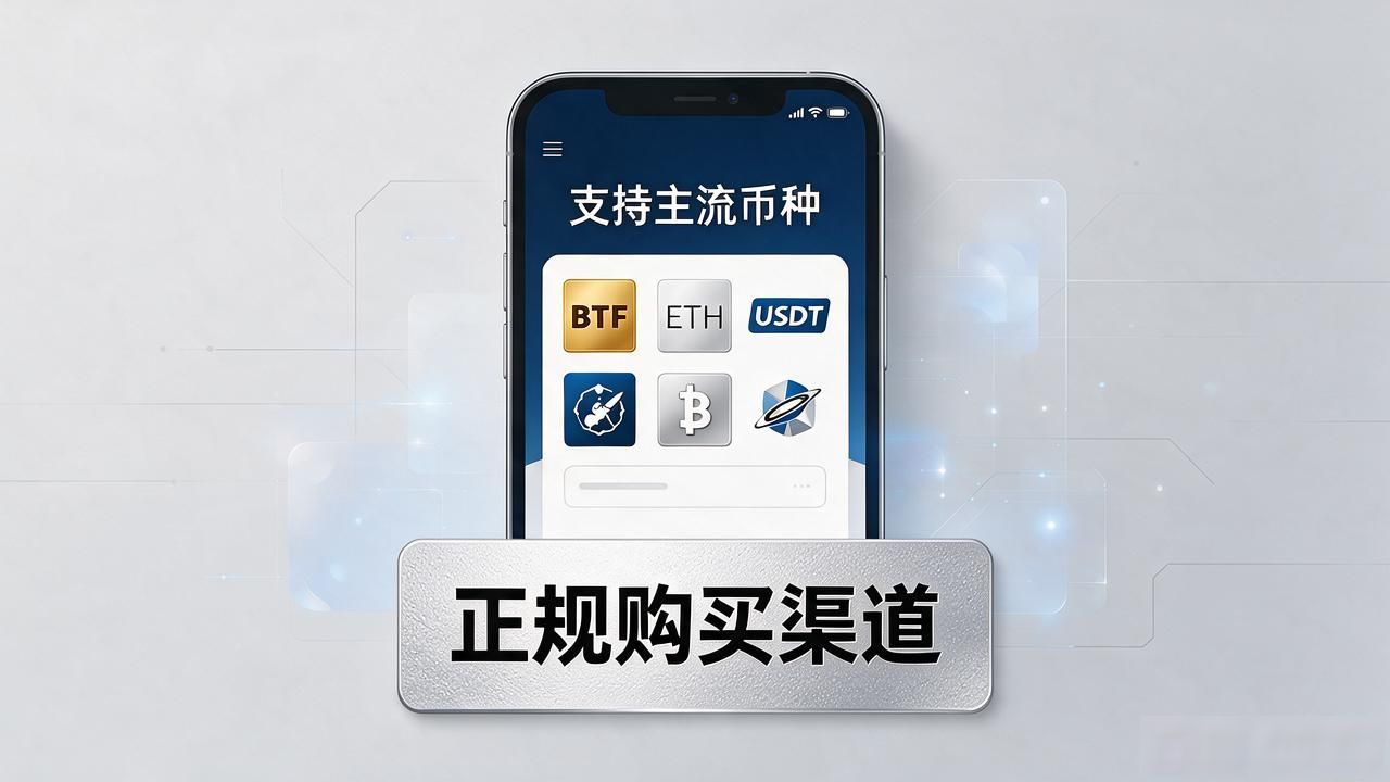 卡式数字货币钱包怎么选？看完这篇就懂了，简单好用才靠谱