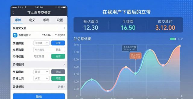 imToken国内下载后如何优化交易决策展示