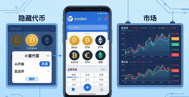 imToken安卓版下载后，多币种管理5个技巧